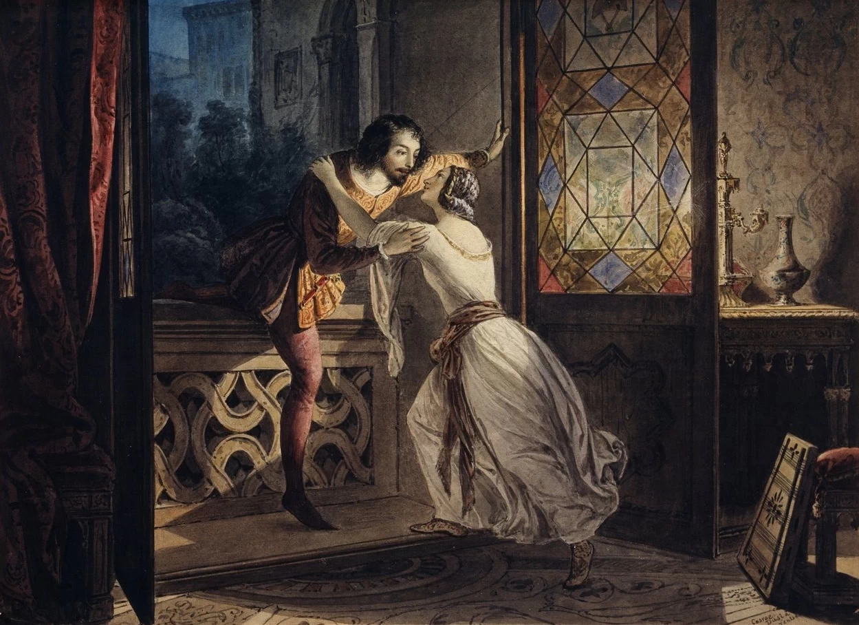 Romeo e Giulietta